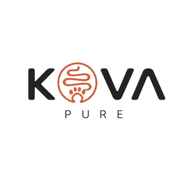 KOVA